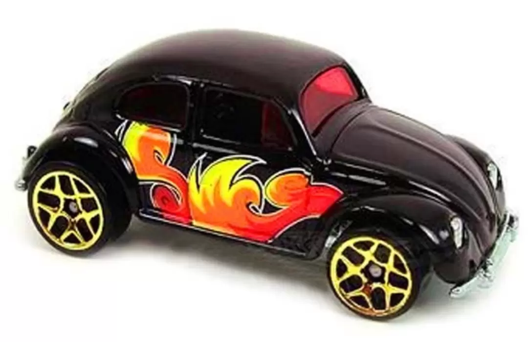 VW Bug - Volkswagen Beetle