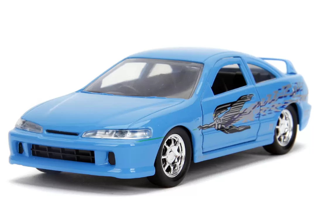 Honda Acura Integra R Mia