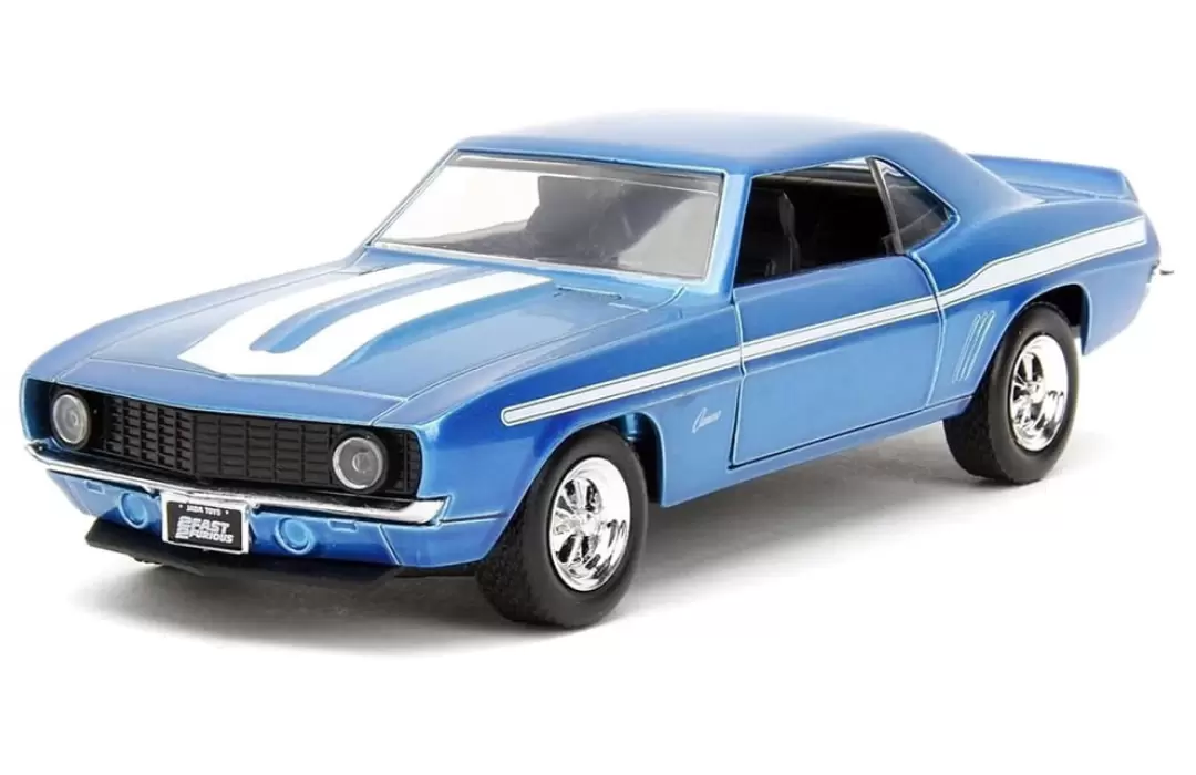 Chevrolet Camaro 1969