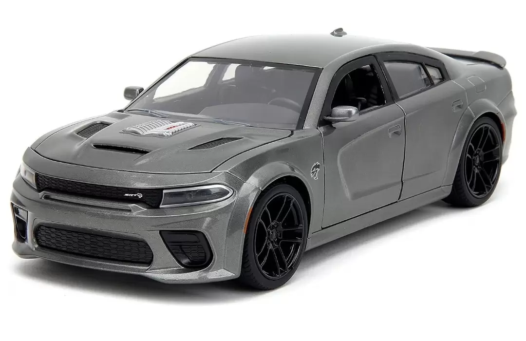 Dodge Charger SRT Hellcat 2021
