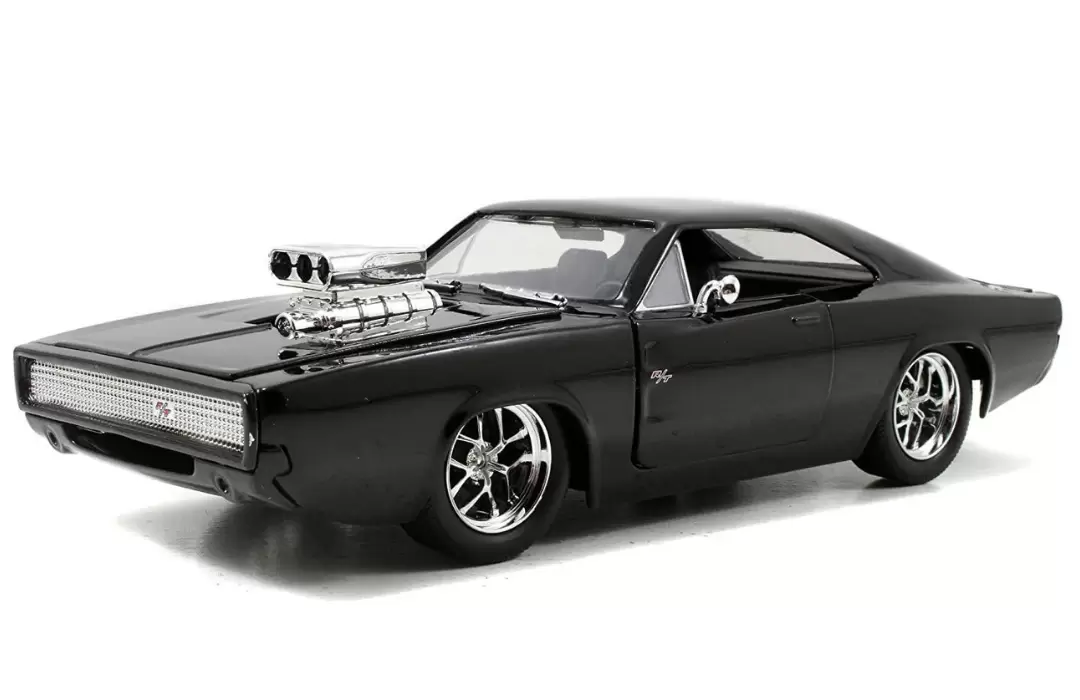 Dodge Charger R/T 1970