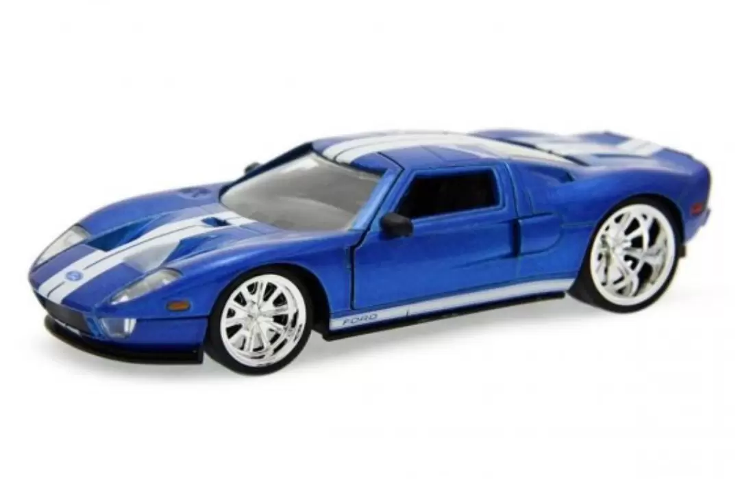 Ford GT 2005