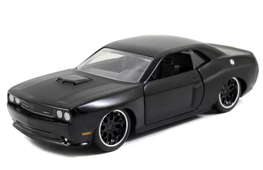Dodge Challenger SRT8