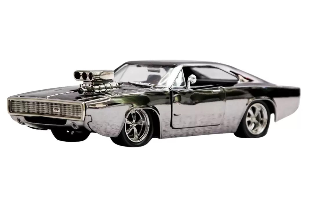 Dodge Charger R/T 1970