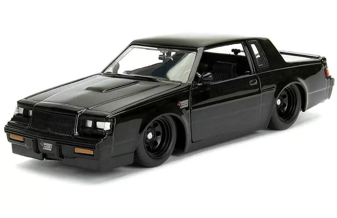 Buick Grand National