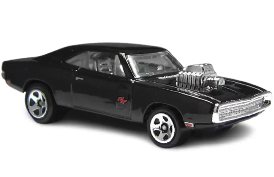 70 Dodge Charger R/T