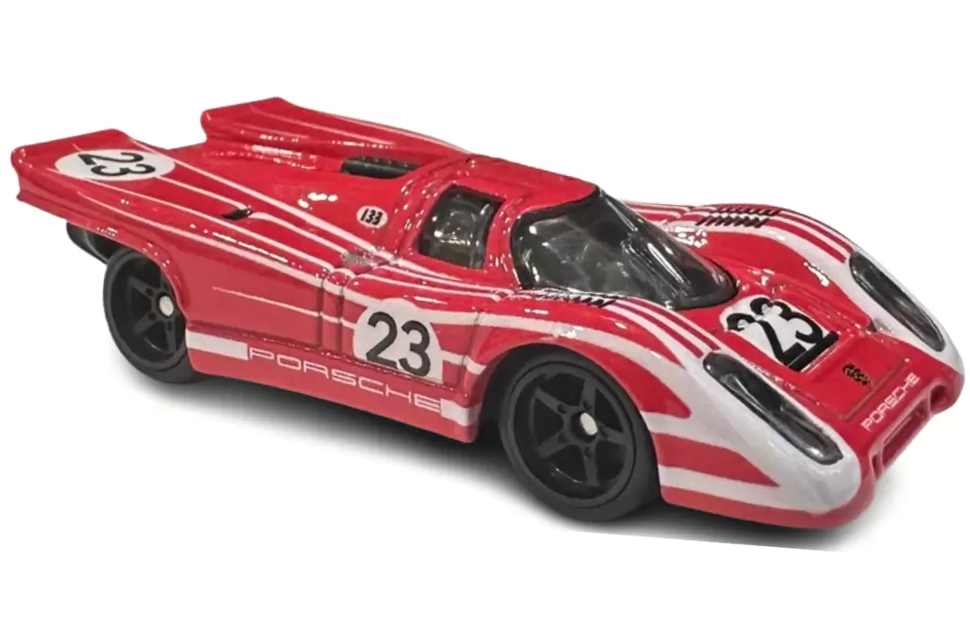 Porsche 917KH