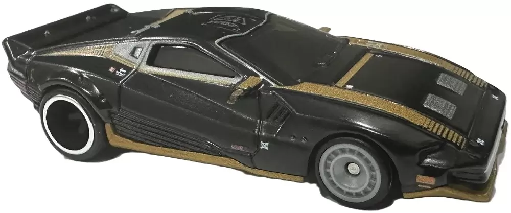 Quadra Turbo-R V-Tech