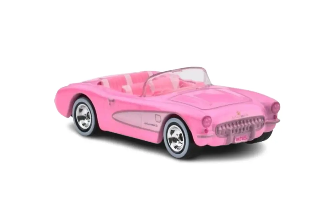 1956 Corvette