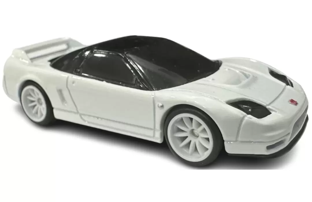 2003 Honda NSX Type-R