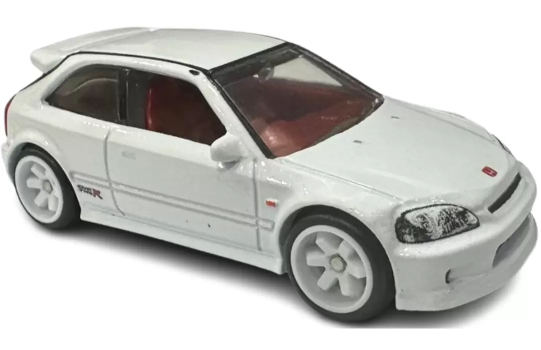 99 Honda Civic Type R (EK9)