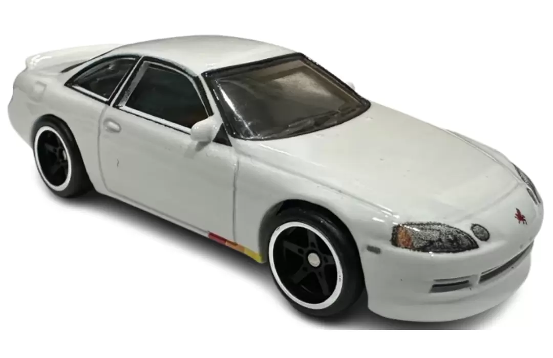 Toyota Soarer
