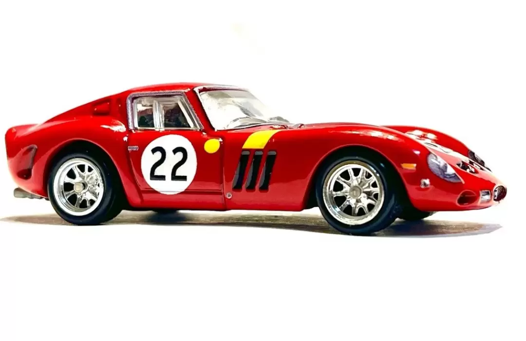 Ferrari 250 GTO