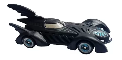 Batman Forever Batmobile