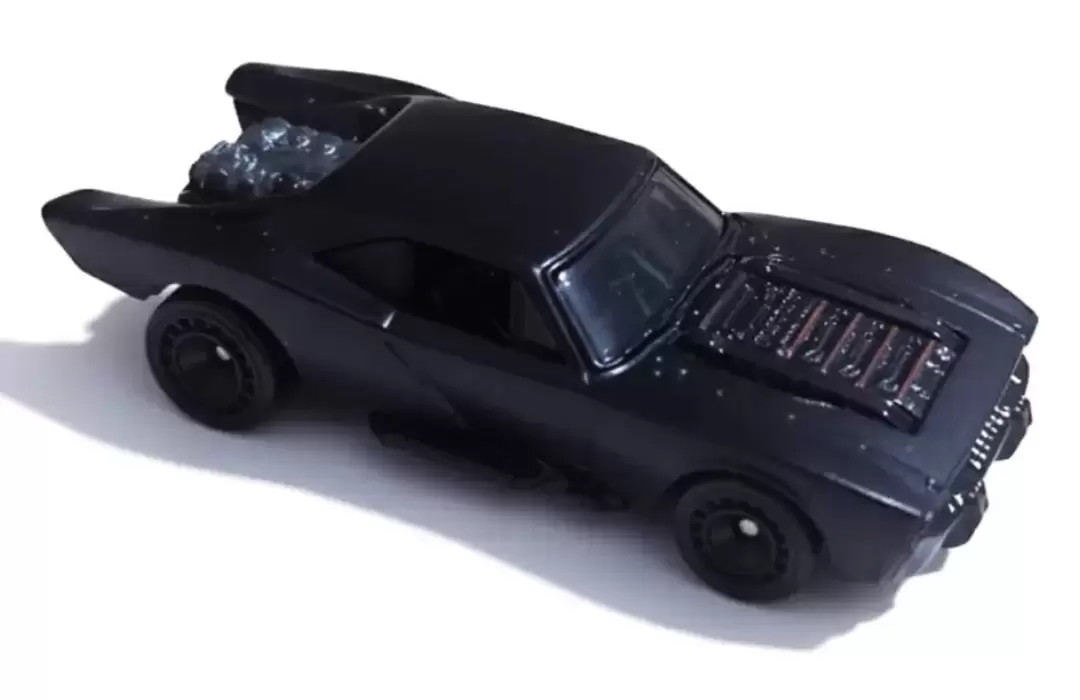 Batmobile (2020)