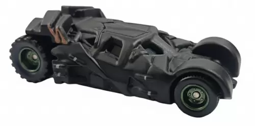 The Dark Knight Batmobile (Tumbler)