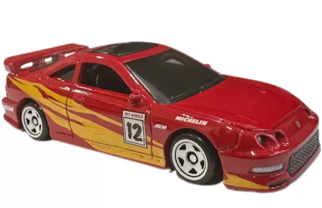 1996 Acura Integra GSR