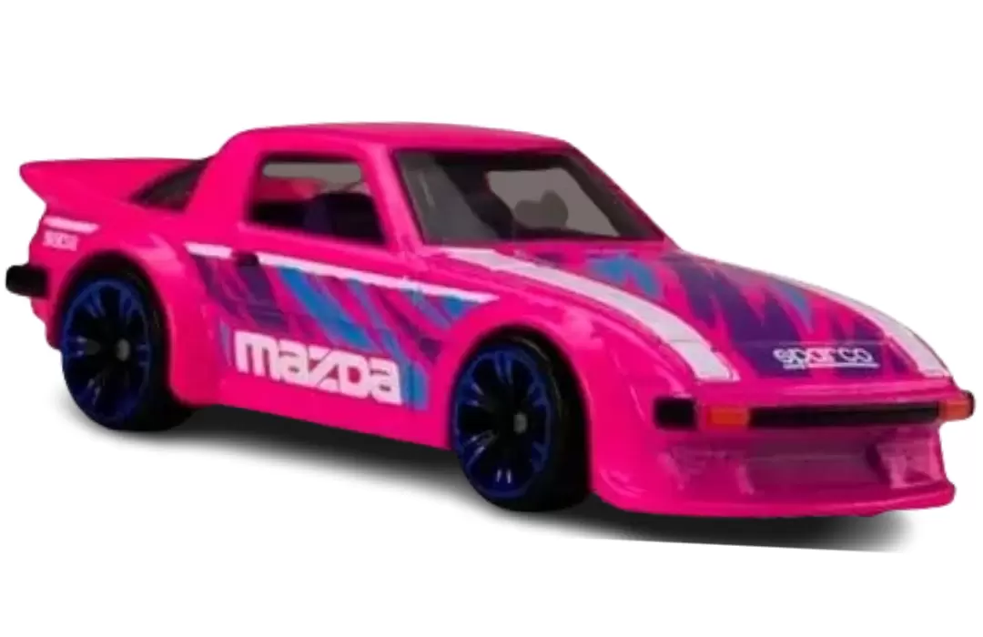 Mazda RX-7