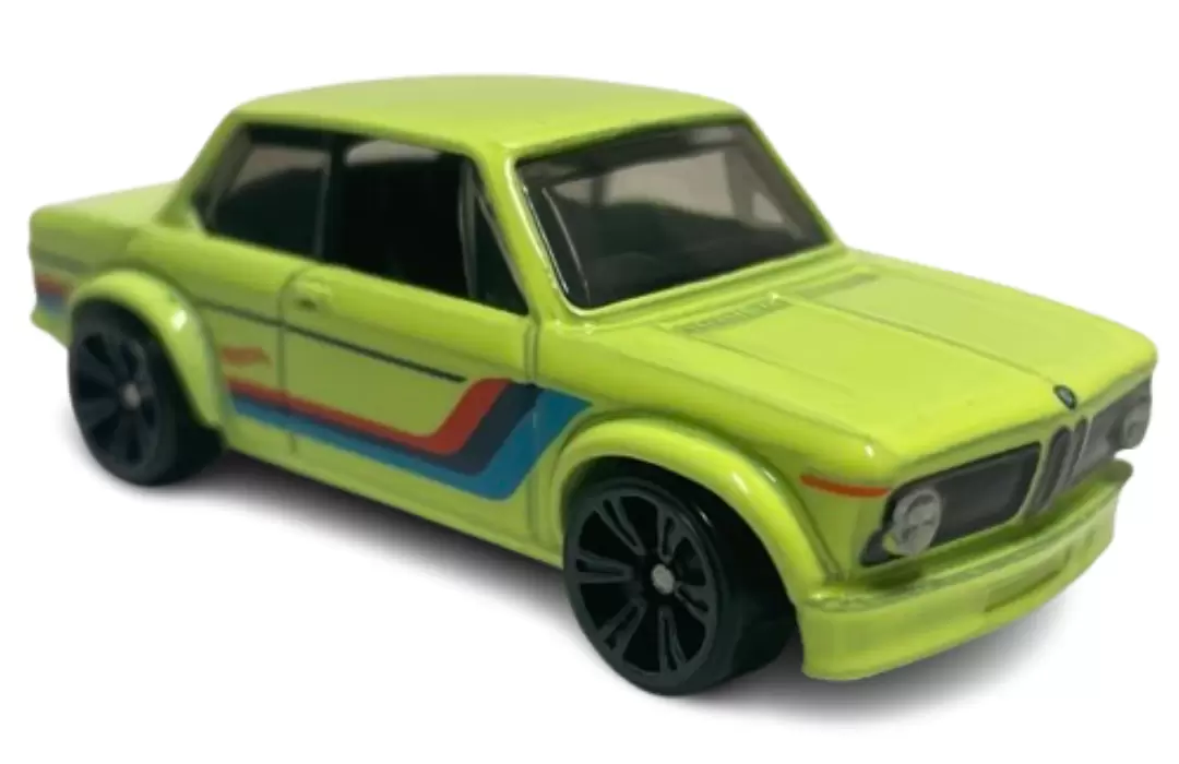 BMW 2002