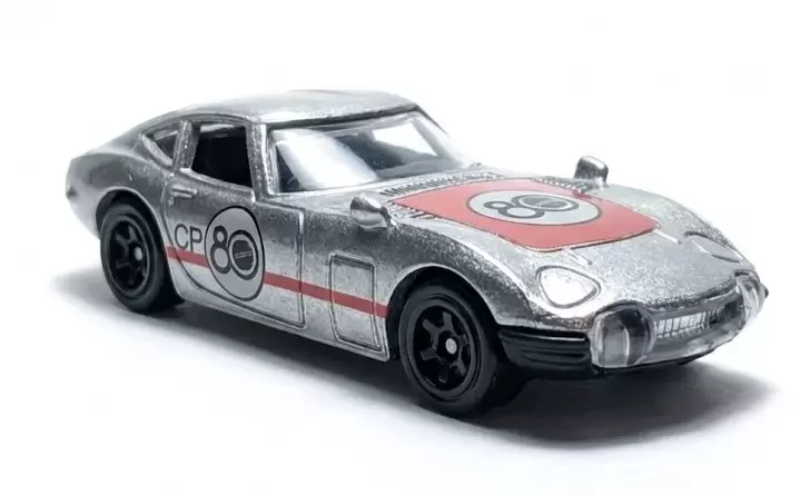 Toyota 2000GT