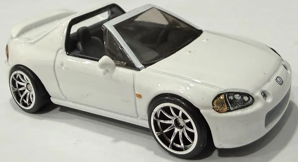 1994 Honda del Sol