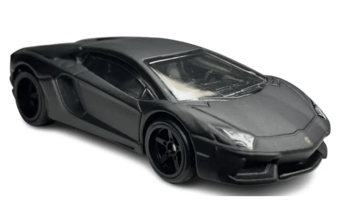 Lamborghini Aventador LP 700-4