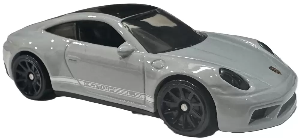 Porsche 911 Carrera T