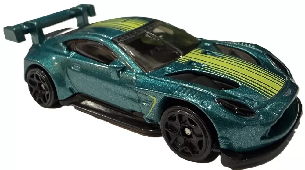 2024 Aston Martin Vantage GT3