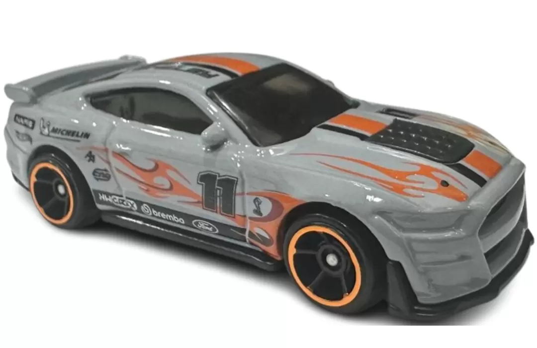 2020 Ford Mustang Shelby GT500