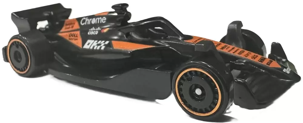 McLaren Formula 1 Team