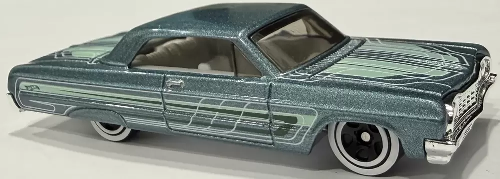 64 Impala