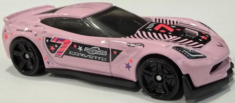 Corvette C7 Z06