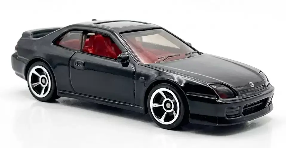 98 Honda Prelude