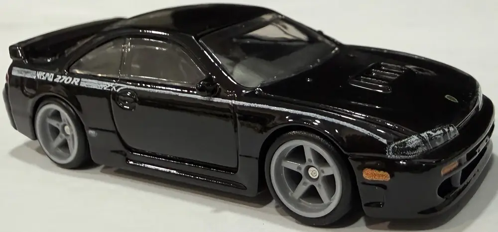1994 Nismo 270R (S14)