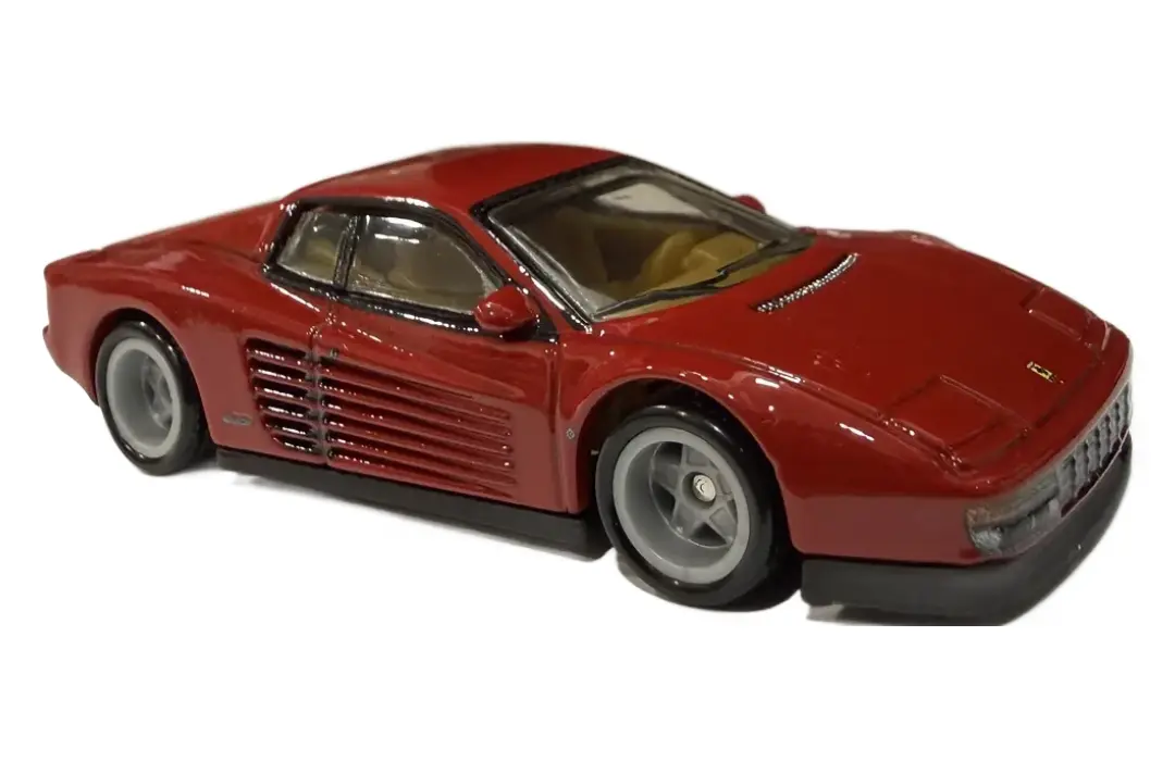 Ferrari Testarossa