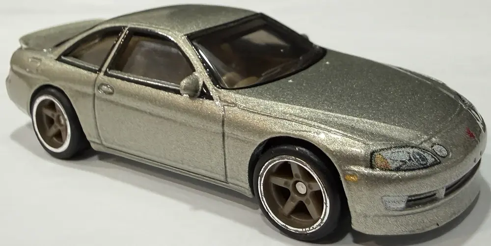 Toyota Soarer