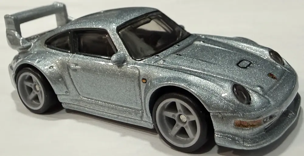 Porsche 993 GT2
