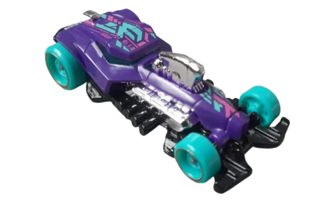 FusionBusta