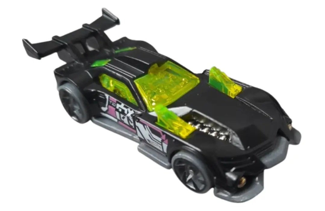 GT Hunter