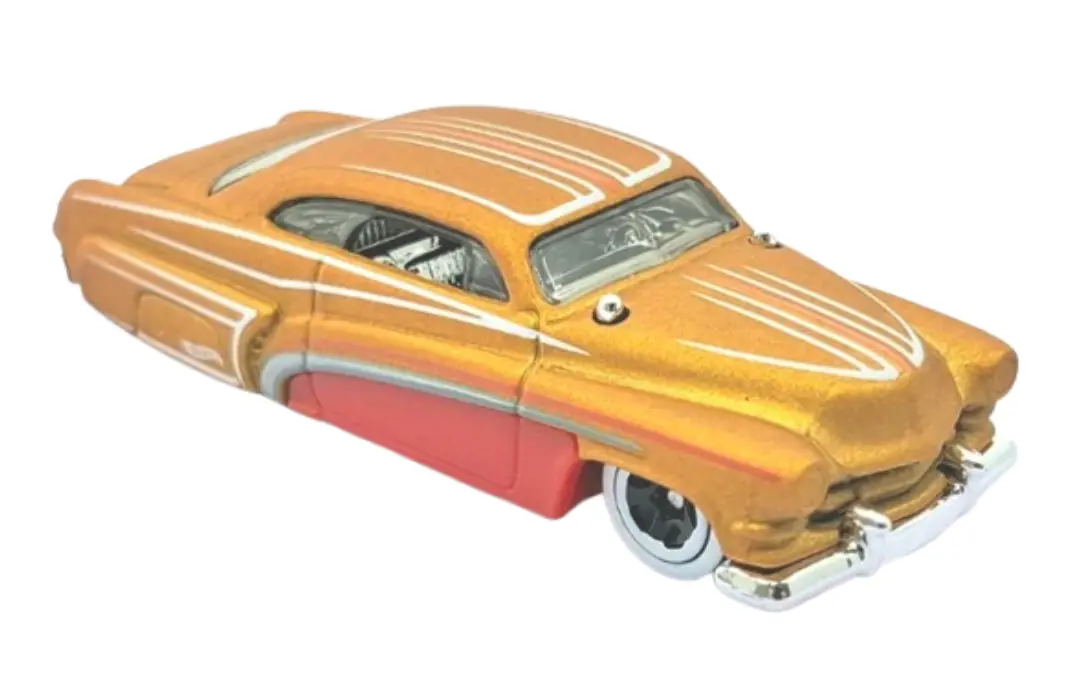 Hirohata Merc