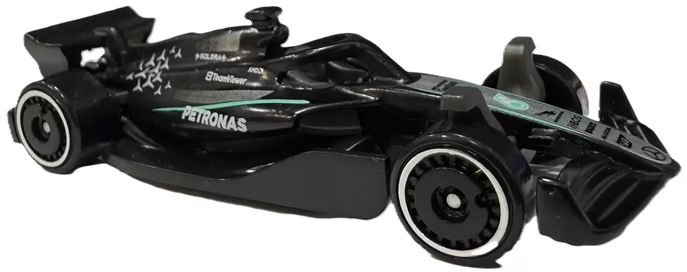 Mercedes-AMG Petronas Formula One Team