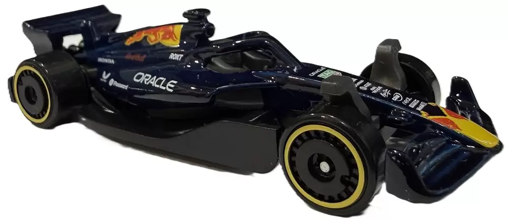 Oracle Red Bull Racing