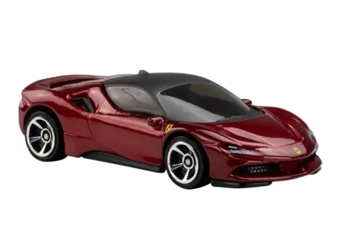 Ferrari SF90 Stradale