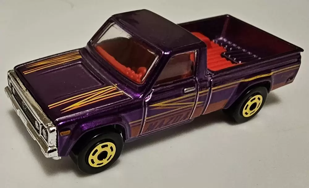 Miniatura Ampliada