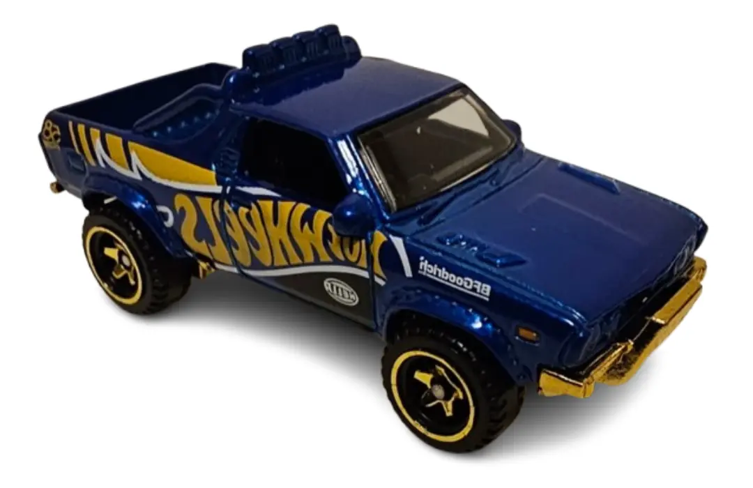 Subaru BRAT