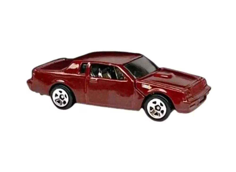 Buick Grand National