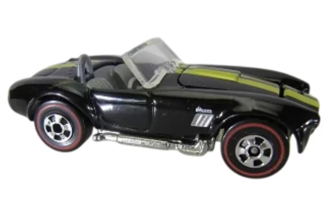 Shelby Cobra 427 S/C