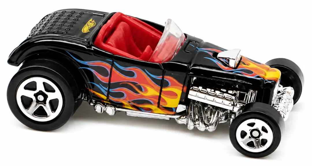 Deuce Roadster