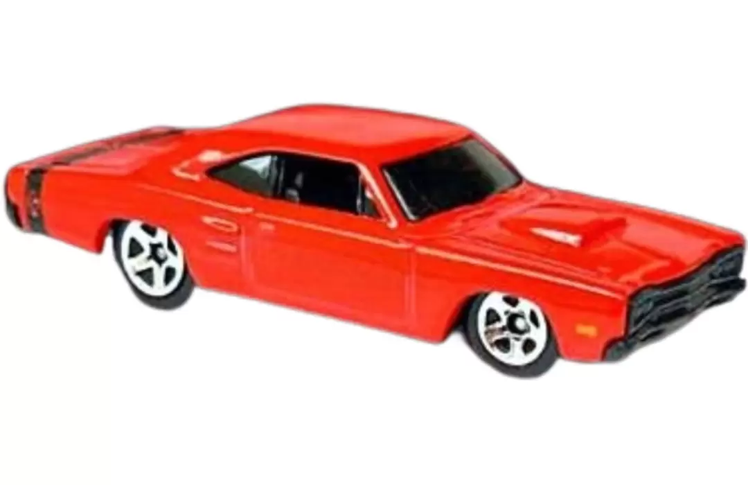 69 Dodge Coronet Super Bee