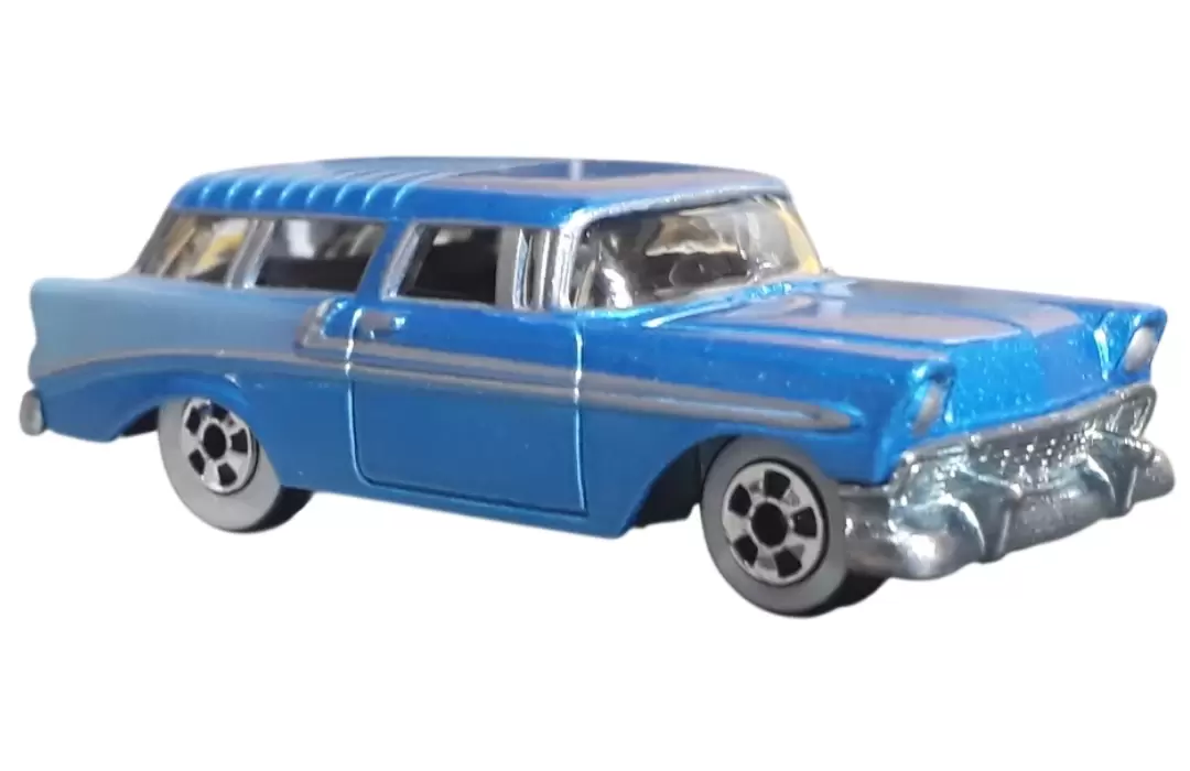 56 Chevy Nomad
